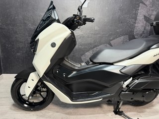 Yamaha Nmax 125 ABS