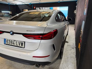 BMW Serie 2 2022