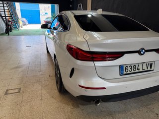 BMW Serie 2 2022