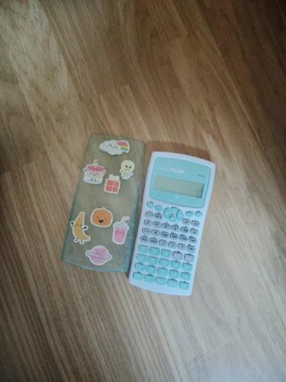 Calculadora MILAN