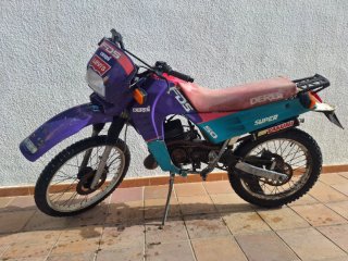 Derbi FDS 50