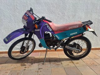 Derbi FDS 50