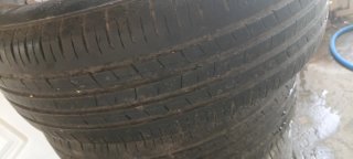 Llantas de aluminio para coche
