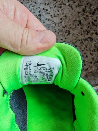 Scarpe Nike Star Runner n. 38