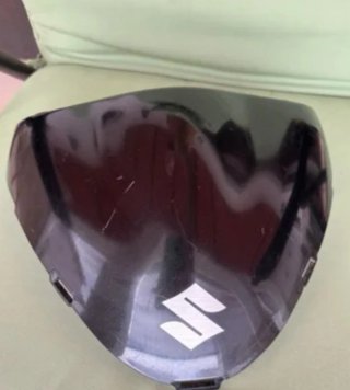 Cabezal Cuentakilómetros Suzuki Katana
