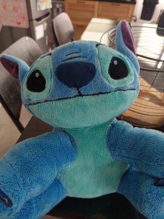 Peluche Stitch Disney