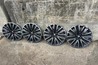 Tapacubos Peugeot 16 Originales (4 unidades)