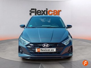 Hyundai i20 1.2 MPI N Line