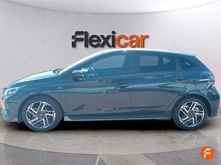Hyundai i20 1.2 MPI N Line