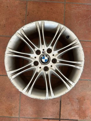 Llantas BMW Serie 3 E46 Pack M Réplicas style 135