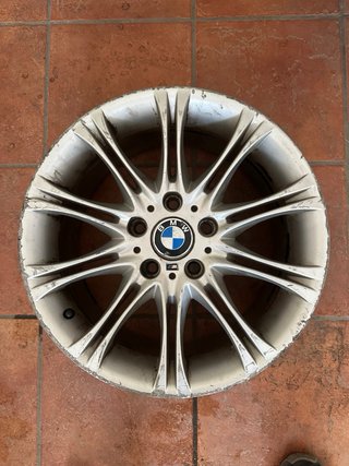 Llantas BMW Serie 3 E46 Pack M Réplicas style 135