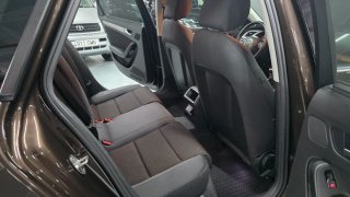 Audi A4 Allroad 2012