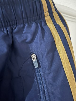 Pantalón de chándal del Olympique de Marseille