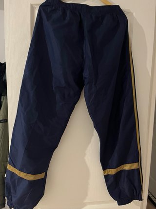 Pantalón de chándal del Olympique de Marseille
