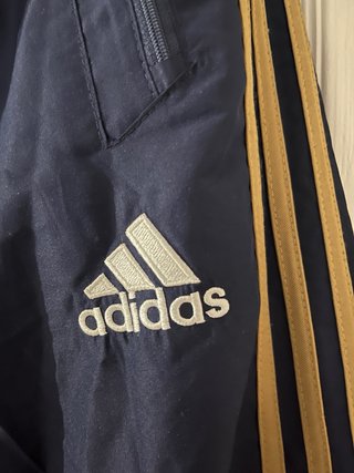 Pantalón de chándal del Olympique de Marseille