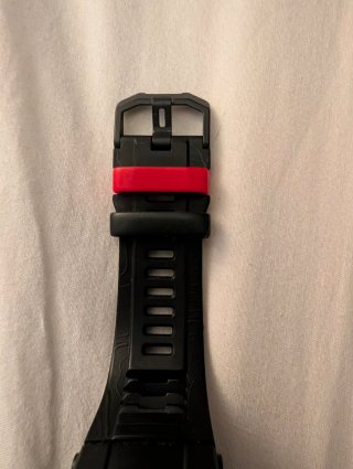 Amazfit T-Rex 3 Smartwatch Negro