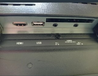 Televisor Engel LED 20 TDT HD