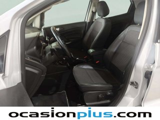 Ford EcoSport 1.0T EcoBoost S&S Titanium 92 kW (125 CV)