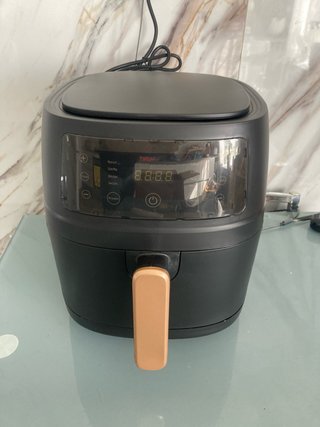 Freidora de aire 6L - Nueva en caja