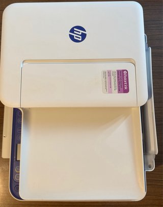 Stampante HP DeskJet 4230e multifunzione