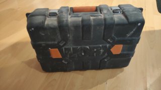 Taladro percutor WORX