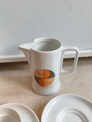 Set di Pezzi Bidasoa
