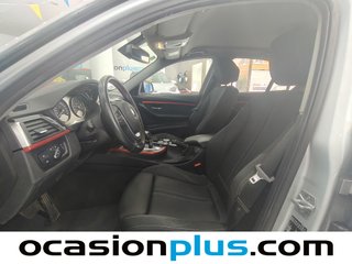 BMW Serie 3 320i 135 kW (184 CV)