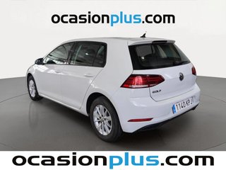Volkswagen Golf Ready2Go 1.6 TDI 85 kW (115 CV)