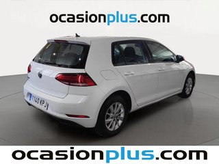Volkswagen Golf Ready2Go 1.6 TDI 85 kW (115 CV)