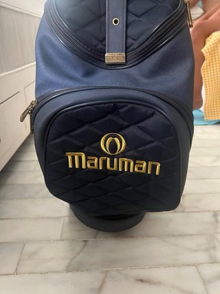 Ping Eye2 Karsten + Bolsa Maruman