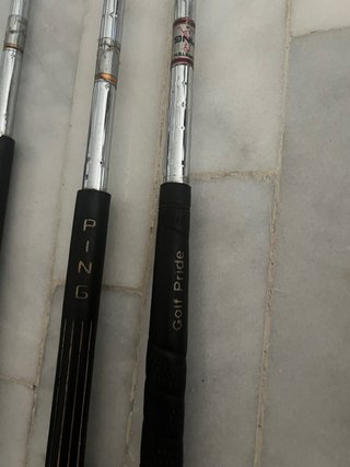 Ping Eye2 Karsten + Bolsa Maruman