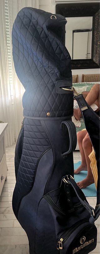 Ping Eye2 Karsten + Bolsa Maruman