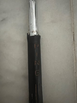 Ping Eye2 Karsten + Bolsa Maruman