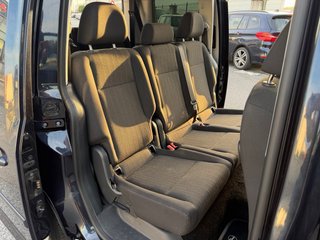 Volkswagen Caddy 2.0 TDI 102 cv 2016 7 PLAZAS