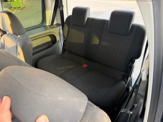 Volkswagen Caddy 2.0 TDI 102 cv 2016 7 PLAZAS
