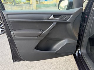 Volkswagen Caddy 2.0 TDI 102 cv 2016 7 PLAZAS