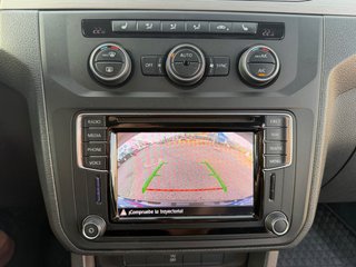 Volkswagen Caddy 2.0 TDI 102 cv 2016 7 PLAZAS