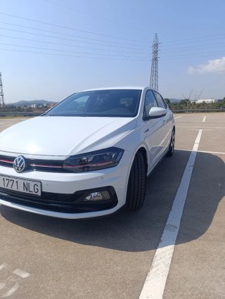 Volkswagen Polo 2020