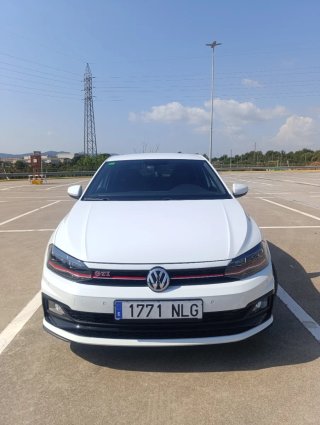 Volkswagen Polo 2020