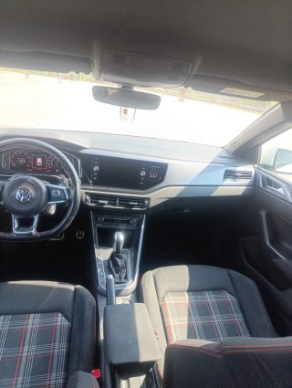Volkswagen Polo 2020