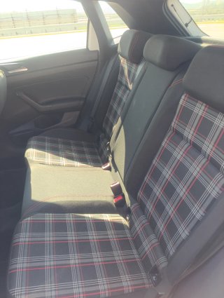 Volkswagen Polo 2020