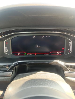 Volkswagen Polo 2020