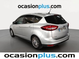 Ford C-Max 1.0 EcoBoost S&S Trend+ 92 kW (125 CV)
