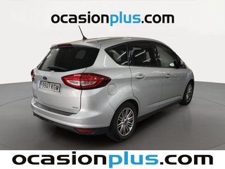 Ford C-Max 1.0 EcoBoost S&S Trend+ 92 kW (125 CV)