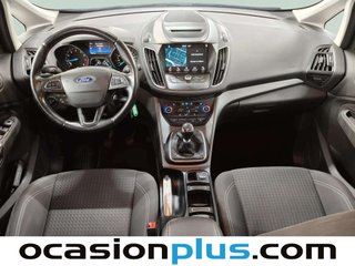 Ford C-Max 1.0 EcoBoost S&S Trend+ 92 kW (125 CV)