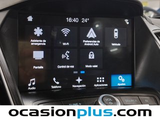 Ford C-Max 1.0 EcoBoost S&S Trend+ 92 kW (125 CV)