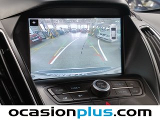 Ford C-Max 1.0 EcoBoost S&S Trend+ 92 kW (125 CV)