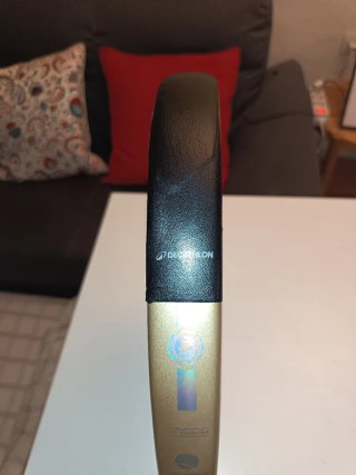 Pala de pádel Víbora YARARA