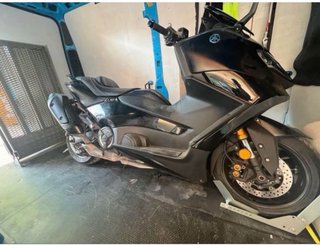 Transporte de Motos