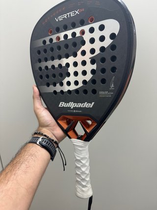 Bullpadel Vertex 04